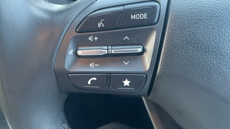 Hyundai Kona 1.0 TGDi 48V MHEV SE Connect 5dr Petrol Hatchback